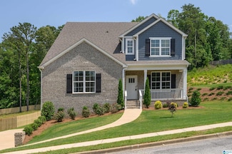 1063 Timberline Ridge, Calera, AL 35040