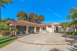 715 Calle Monserrat, San Clemente, CA 92672