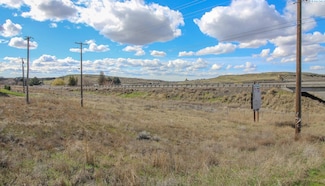 TBD Manton Way, Mesa, WA 99343