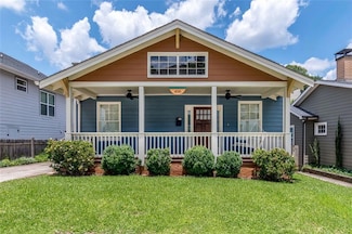496 Rankin St NE, Atlanta, GA 30308