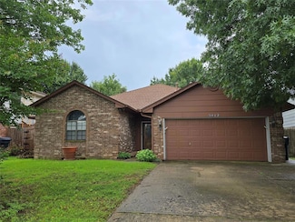 5412 SE 86th St, Oklahoma City, OK 73135