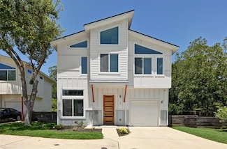 2512 Wheless Ln Unit 2, Austin, TX 78723
