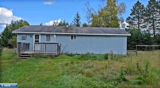 5318 Road 70, Embarrass, MN 55732