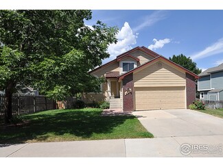 4221 Stoneridge Dr, Fort Collins, CO 80525