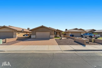 6551 E 34 St, Yuma, AZ 85365