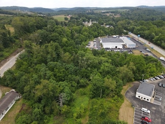 1204 Pittsburgh Rd, Uniontown, PA 15401