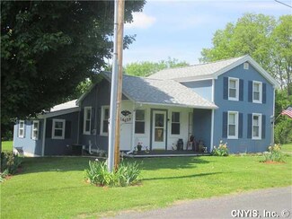 14659 New St, Sterling, NY 13156