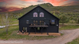 8153 County Road 312, New Castle, CO 81647