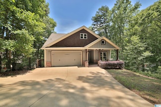 566 County Road 897, Wedowee, AL 36278