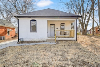 510 Santa fe Trail, Boonville, MO 65233