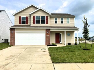 6384 Folkston (Lot 262) Way, Lafayette, IN 47905