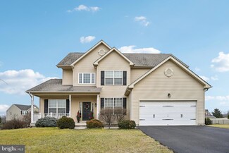 115 Lilac Ln, Gilbertsville, PA 19525