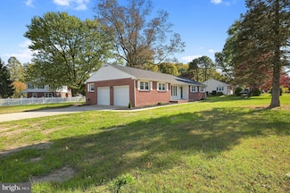 201 Old Mill Rd, Dover, DE 19901