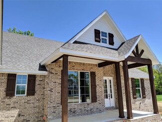 580 Knollwood Dr, Goshen, AR 72735