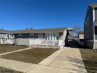 551 Lafayette Blvd, Brigantine, NJ 08203