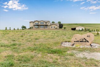 40 Butch Cassidy Loop, Great Falls, MT 59405
