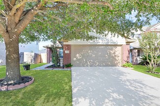 21818 Yucca Tip Ln, Houston, TX 77073
