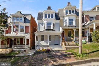 423 Park St, York, PA 17401