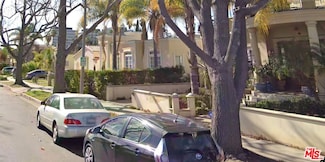 Unlisted Address