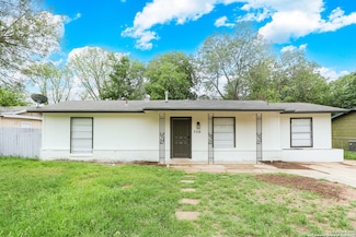 7118 Castleridge St, San Antonio, TX 78227