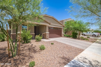 17864 W Fetlock Trail, Surprise, AZ 85387