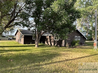 2571 S 26th Rd, Ballantine, MT 59006