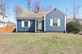 207 Euclid Ave, Springfield, MA 01108