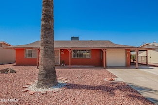 12454 N Cherry Hills Dr E, Sun City, AZ 85351
