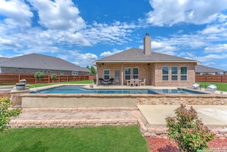 8811 Trail Dust, San Antonio, TX 78254
