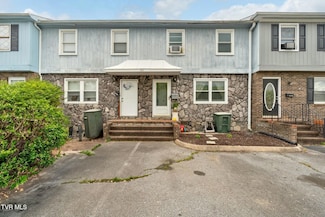 601 W G St Unit B, Elizabethton, TN 37643