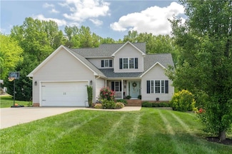 143 Princeton Ct, Advance, NC 27006
