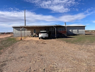 4507 County Road G, Hereford, TX 79045