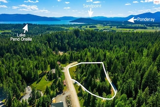 Lot 2 Olympic Way, Sandpoint, ID 83864