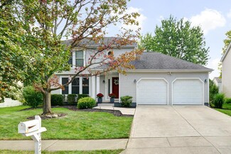 3877 Ramblehurst Rd, Columbus, OH 43221