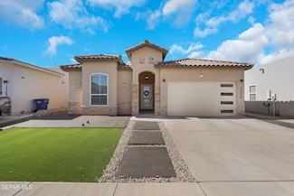 12356 Desert Hawk Ave, El Paso, TX 79938