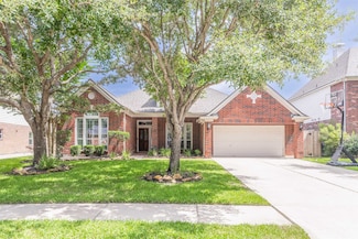 4611 Camden Brook Ln, Katy, TX 77494