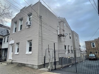 125 N 5th Ave, Mount Vernon, NY 10550