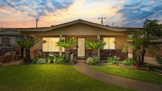 2705 Central Ave, El Monte, CA 91733