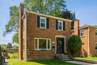 2641 W 99th St, Chicago, IL 60655