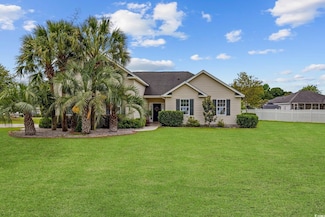 196 La Patos Dr, Myrtle Beach, SC 29588