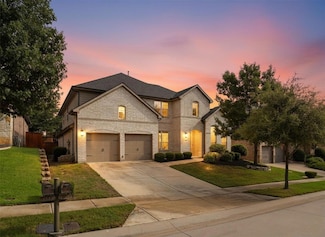 1321 Verbena Ln, Argyle, TX 76226