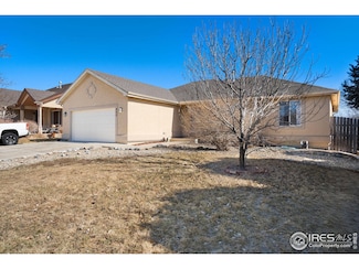 425 Hawthorne Ave, Johnstown, CO 80534