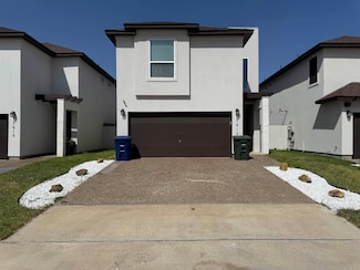 7917 Elka Loop, Laredo, TX 78045