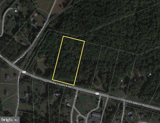 17028 Prince Frederick Rd, Hughesville, MD 20637