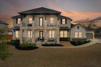 175 Peakside Cir, Dripping Springs, TX 78620