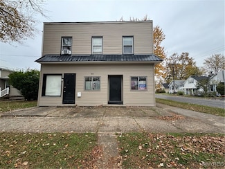 352 Fletcher St, Tonawanda, NY 14150