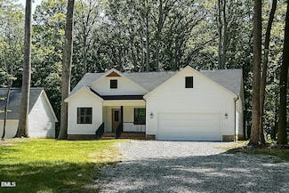 390 Park Springs Rd, Providence, NC 27315