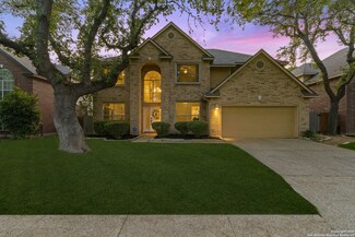 50 Spring Lake Dr, San Antonio, TX 78248