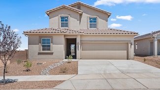4118 Estrella Noche, Santa Fe, NM 87507