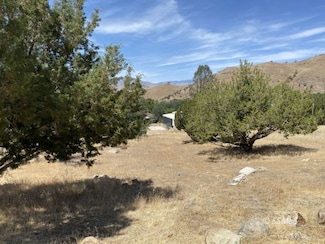 0 Columbus Ave, Bodfish, CA 93205